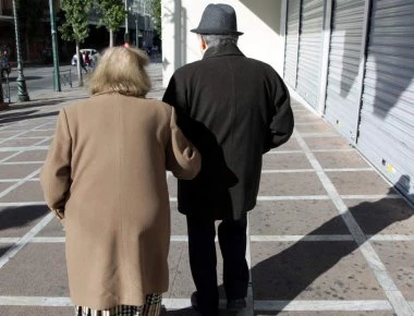 Κρήτη: 83χρονος πήγε να βιάσει την 73χρονη σύντροφό του!
